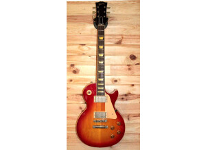 Gibson Les Paul Classic 1960 Reissue (48191)