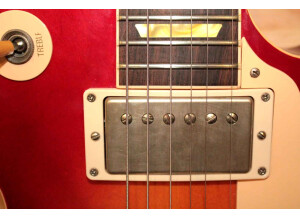 Gibson Les Paul Classic 1960 Reissue (61210)