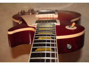 Gibson Les Paul Classic 1960 Reissue (29080)