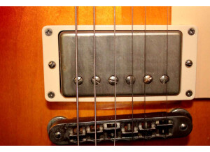 Gibson Les Paul Classic 1960 Reissue (2078)