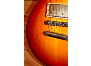 Gibson Les Paul Classic 1960 Reissue (49104)