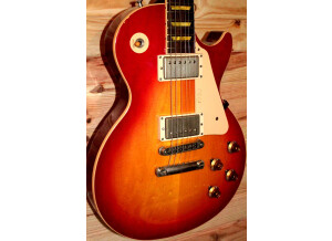 Gibson Les Paul Classic 1960 Reissue (94736)