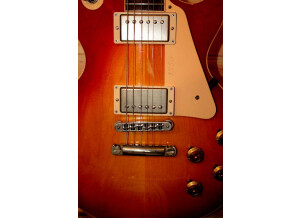 Gibson Les Paul Classic 1960 Reissue (5708)