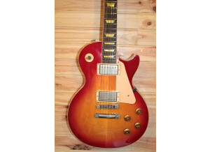 Gibson Les Paul Classic 1960 Reissue (81542)