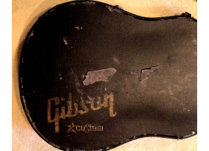 Gibson Les Paul Classic 1960 Reissue (63131)