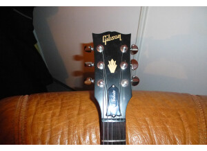 Gibson SG '60s Tribute - Vintage Sunburst (70580)