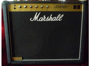 Marshall 4104 JCM800 Master Volume Lead [1981-1989] (43140)