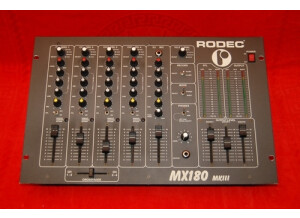 Rodec MX180 MK3 (29401)