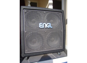 ENGL E412SS Standard Slanted 4x12 Cabinet (54196)