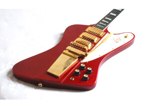 Gibson Firebird VII - Cherry (27238)