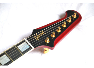 Gibson Firebird VII - Cherry (80106)