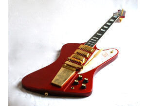 Gibson Firebird VII - Cherry (37500)