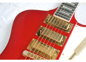 Gibson Firebird VII - Cherry (63391)