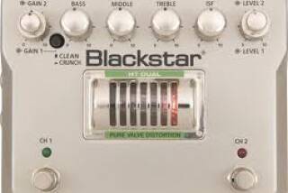 Blackstar Amplification HT-Dual