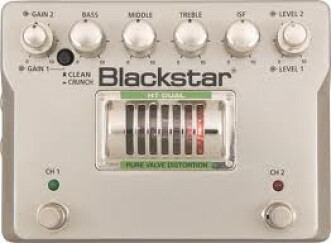 Blackstar Amplification HT-Dual