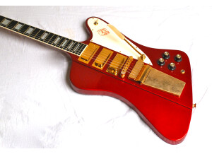 Gibson Firebird VII - Cherry (79534)