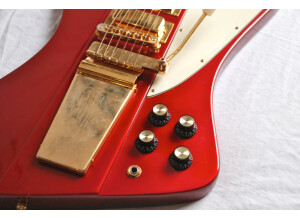 Gibson Firebird VII - Cherry (46570)
