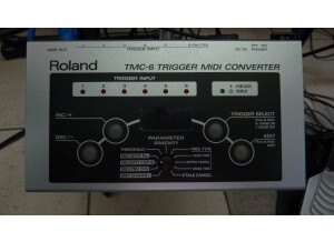 Roland TMC-6 (87015)