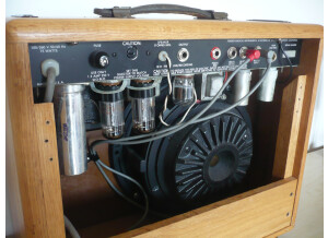 TL Audio 5050 Mono Tube Preamp & Compressor (75195)