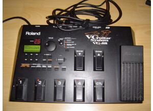 Roland VG-88 VGuitar (37902)