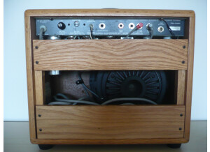 TL Audio 5050 Mono Tube Preamp & Compressor (78727)