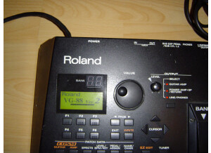 Roland VG-88 VGuitar (22646)
