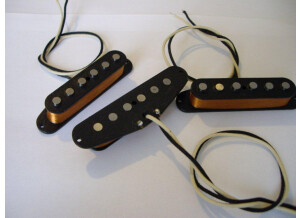 Fender Micro Stratocaster