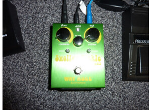 Way Huge Electronics WHE401 Swollen Pickle Fuzz (54008)