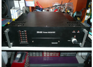 Tresham Audio SR402 (19108)