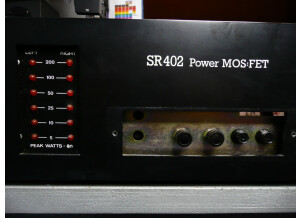 Tresham Audio SR402 (56155)