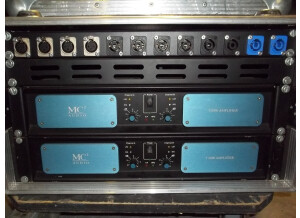 Mc2 Audio T2000