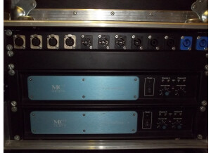 Mc2 Audio T1500
