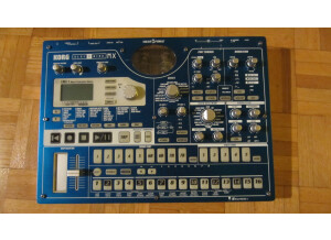 Korg ElecTribe EMX1 (74244)