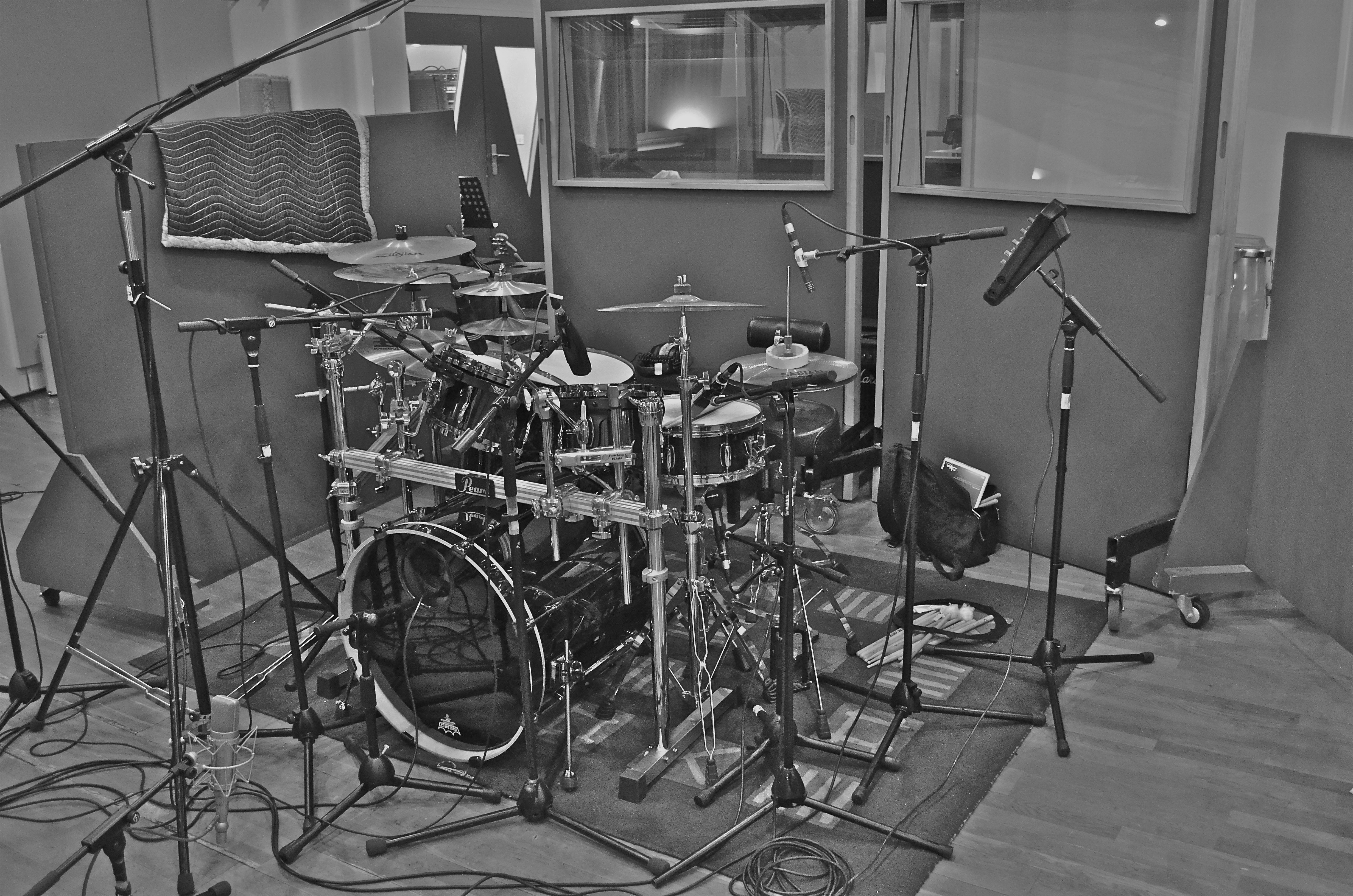 Tama Superstar Hyper-Drive