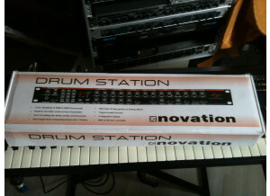 Novation DrumStation 2 (21333)