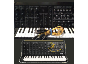 Korg Legacy Collection (69307)