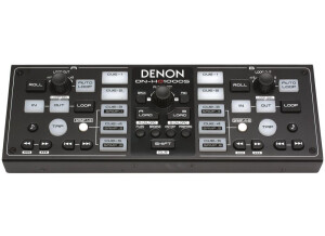 Denon DJ DN-HC1000S (16644)