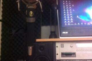 Blue Microphones Dragonfly