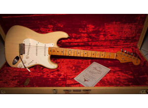 Fender Custom Shop '56 Relic Stratocaster (24005)