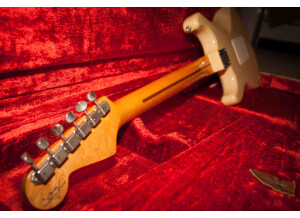 Fender Custom Shop '56 Relic Stratocaster (37759)