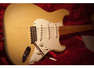 Fender Custom Shop '56 Relic Stratocaster (9404)