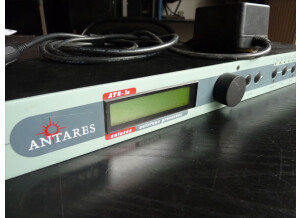 Antares Systems ATR-1a Auto-Tune Intonation Processor (65942)