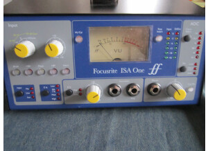 Focusrite ISA One (43866)