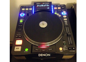 Denon DJ DN-S3700 (52110)