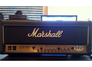 Marshall 4100 JCM900 Dual Reverb [1990-1999] [2003 - ? ] (59737)