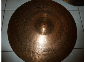 Zildjian ZBT Rock Ride 20" (78224)