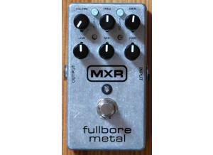 MXR M116 Fullbore Metal (73481)