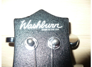 Washburn SI70 - Black