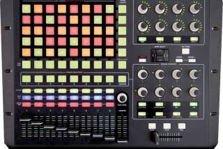 Akai Professional APC40