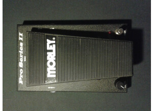 Morley PWA-II - Pro Series II Wah